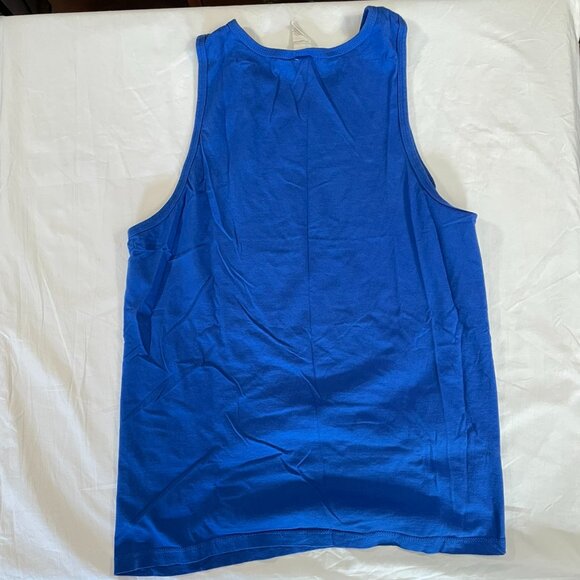 Big Lebowski Tank Top, Size Large - Picture 5 of 5
